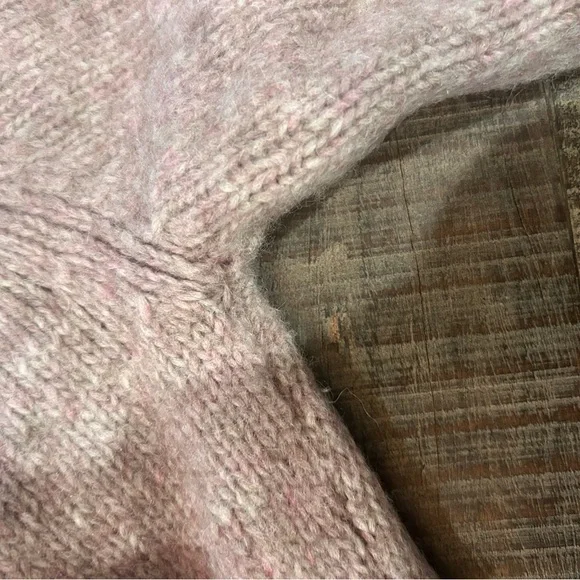 St. Roche Sissy sweater XS - Picture 5 of 5